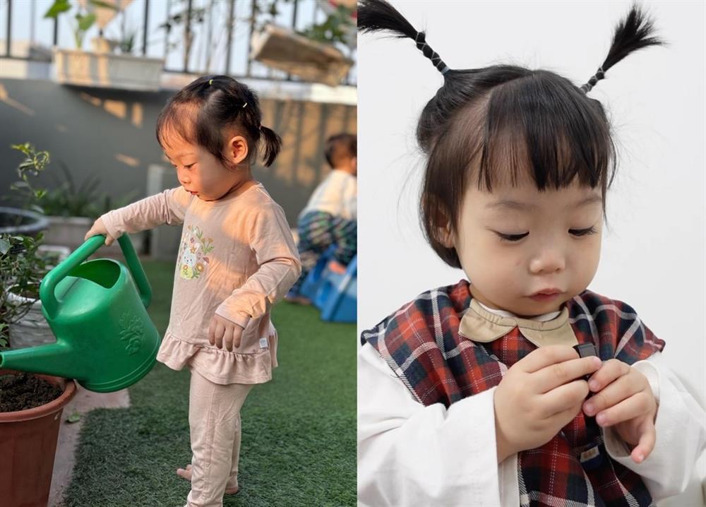 Bé Pam và những nhóc tỳ Việt nổi tiếng nhất năm 2023-4