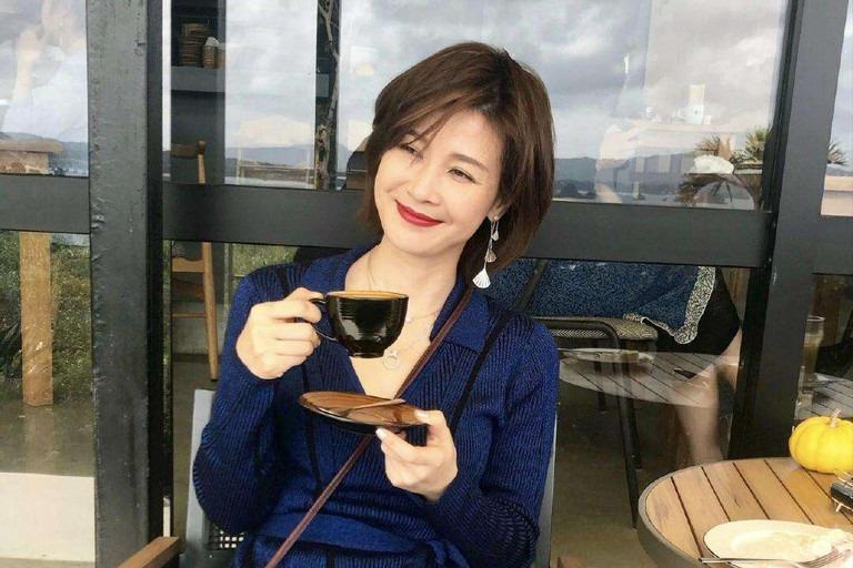 Tuổi 40 nợ nần của nữ diễn viên từng khiến đại gia chi hơn 600 tỷ để bỏ vợ-1