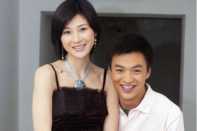 Tuổi 40 nợ nần của nữ diễn viên từng khiến đại gia chi hơn 600 tỷ để bỏ vợ-2