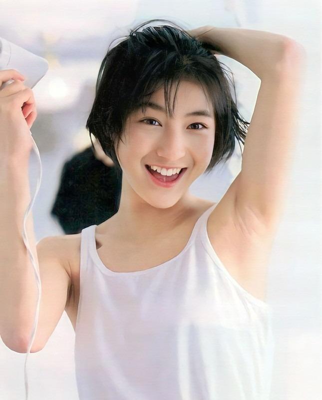 Ngọc nữ Nhật Bản sụp đổ danh tiếng vì ngoại tình-3