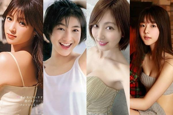 Ngọc nữ Nhật Bản cưới người tình đầu bếp sau 5 tháng bỏ chồng-3