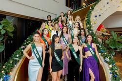 Hé lộ bất ngờ đặc biệt ban tổ chức Miss Earth 2023 dành cho 90 thí sinh