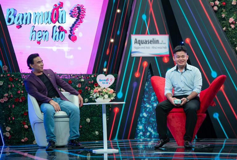 Chàng nhút nhát gặp cô gái dễ thương, chốt cưới ngay tại ‘Bạn Muốn Hẹn Hò-1