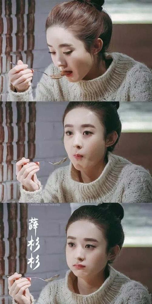 Khoảnh khắc cũ bị đào lại, Triệu Lệ Dĩnh bị tố thực dụng, lộ bộ mặt thật liệu netizen có quay lưng?-2