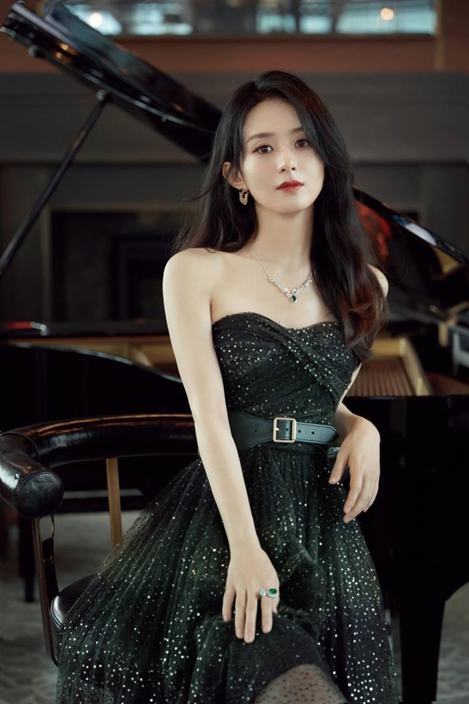 Khoảnh khắc cũ bị đào lại, Triệu Lệ Dĩnh bị tố thực dụng, lộ bộ mặt thật liệu netizen có quay lưng?-4