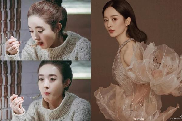 Phùng Thiệu Phong là lý do khiến Triệu Lệ Dĩnh và bạn trai chia tay?-4