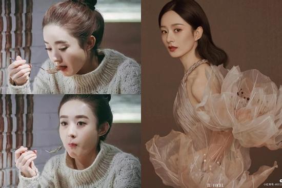 Khoảnh khắc cũ bị đào lại, Triệu Lệ Dĩnh bị tố thực dụng, lộ bộ mặt thật liệu netizen có quay lưng?