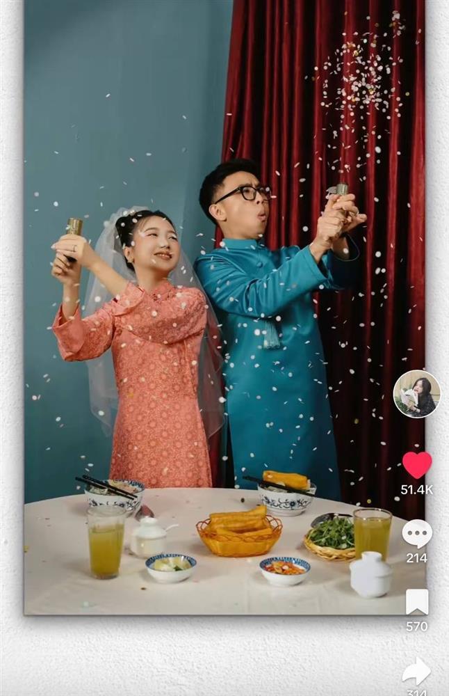 Hé lộ ảnh cưới độc nhất vô nhị của Thiếu gia hệ thống phở nổi đình đám Hà Nội-3