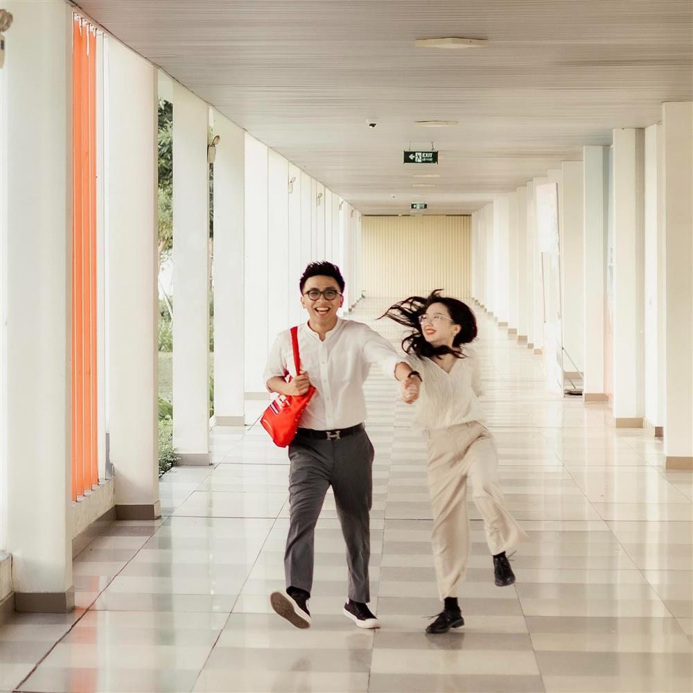 Hé lộ ảnh cưới độc nhất vô nhị của Thiếu gia hệ thống phở nổi đình đám Hà Nội-4