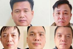 Bắt 5 đối tượng giả danh cộng tác viên tạp chí 'tống tiền' doanh nghiệp ở Thái Nguyên