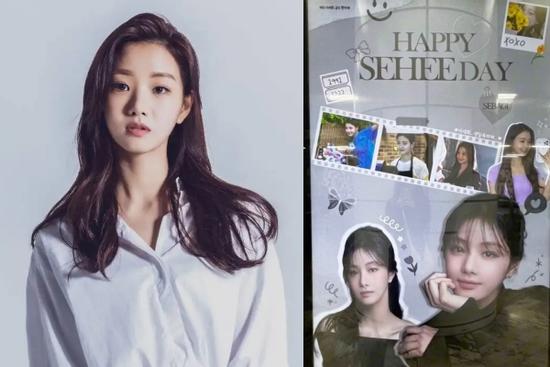 Nữ diễn viên mắng người hâm mộ