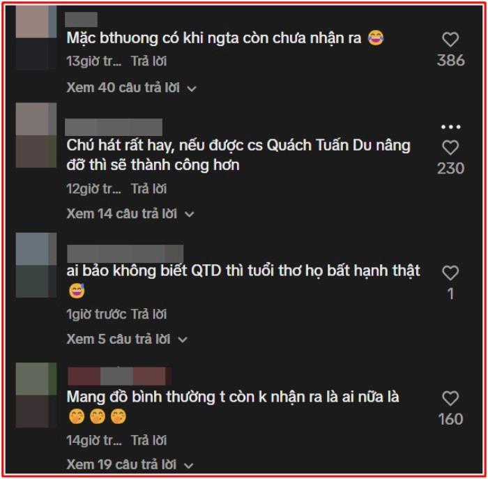 Nam ca sĩ nổi tiếng một thời ăn mặc rách rưới, hát rong tại phố đi bộ-2