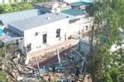 Khởi tố vụ chế tạo pháo gây nổ, làm chết 2 người ở Ninh Bình