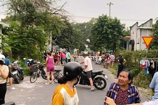 Công an Bình Dương làm rõ vụ tai nạn khiến bé trai 4 tuổi tử vong