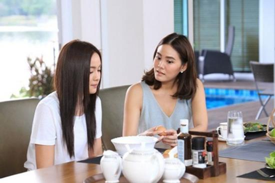 Từ tòa về, chị gái tôi tổ chức liên hoan vì đã bỏ được chồng