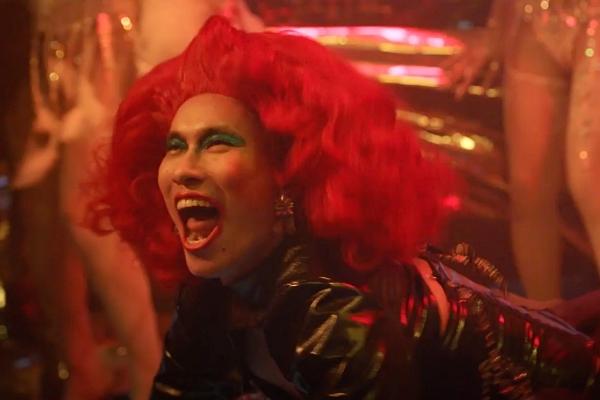 Diệu Nhi tiết lộ đóng cảnh hôn không hỏi ý Anh Tú-6