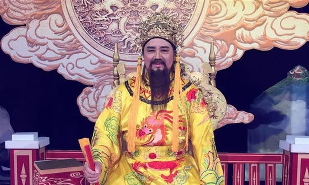 Danh hài Bảo Quốc tuổi 74: Vượt bạo bệnh, an yên bên vợ-1