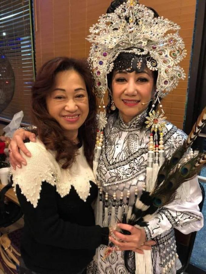 Thần đồng âm nhạc ở tuổi 60 tuổi vẫn được khán giả yêu quý-8