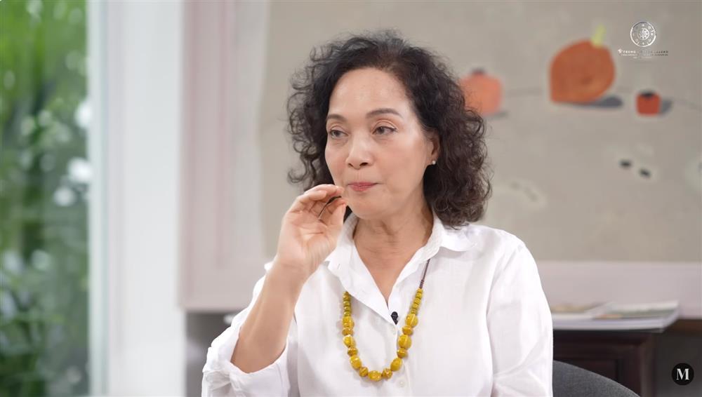 NSƯT Thành Lộc xưng hô mày - tao, hỏi Lê Khanh: Mày có thấy xứng đáng với lời khen đó không?-3