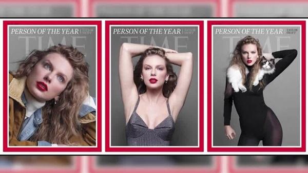 Giải mã hiện tượng Taylor Swift-1