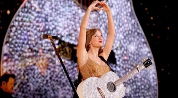 Giải mã hiện tượng Taylor Swift-2
