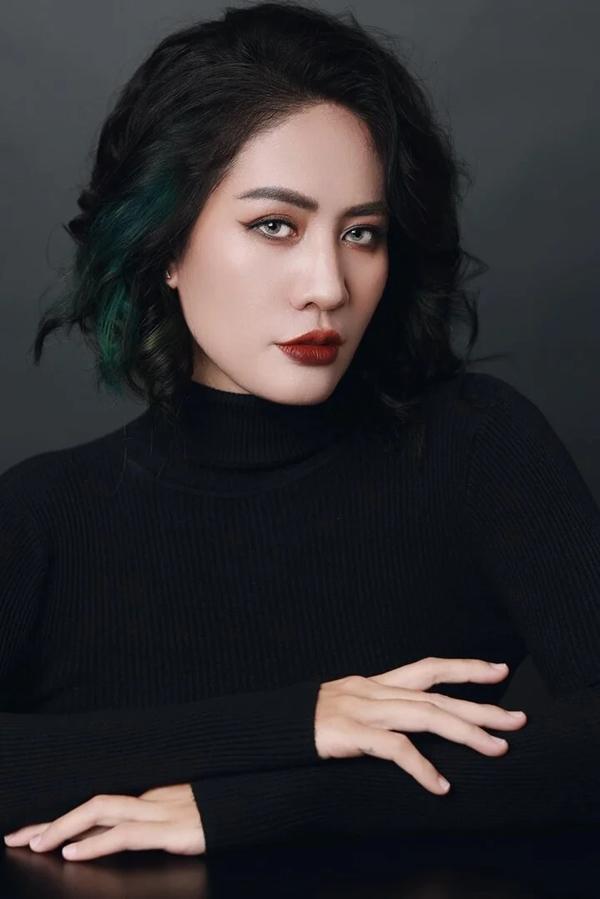 Diễn viên Minh Cúc: Tôi không ngại ‘trơ mặt’ xin thêm cảnh quay, vai diễn-1