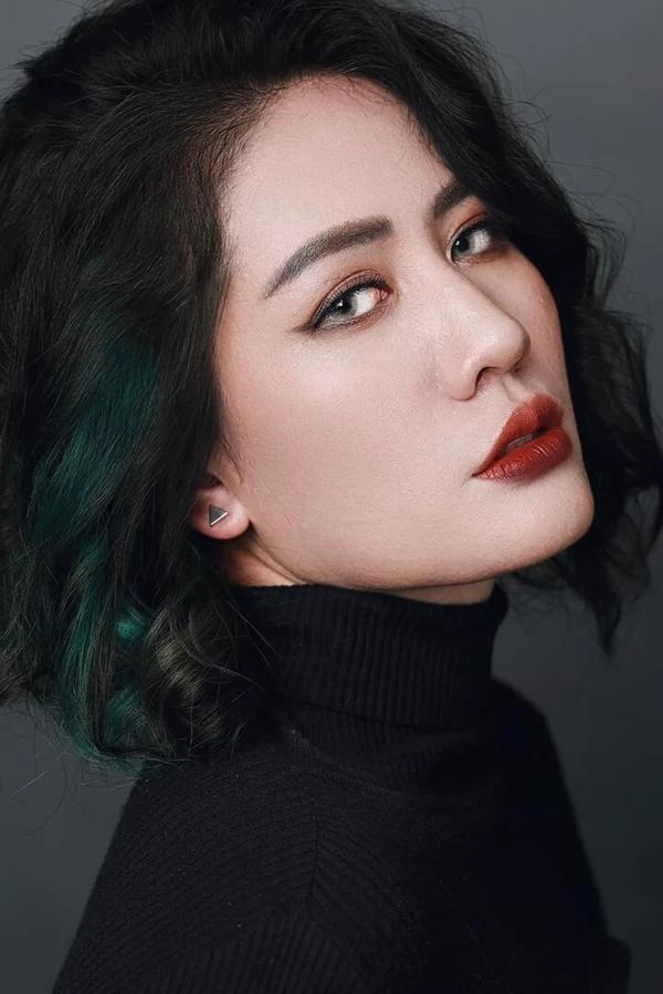 Diễn viên Minh Cúc: Tôi không ngại ‘trơ mặt’ xin thêm cảnh quay, vai diễn-2