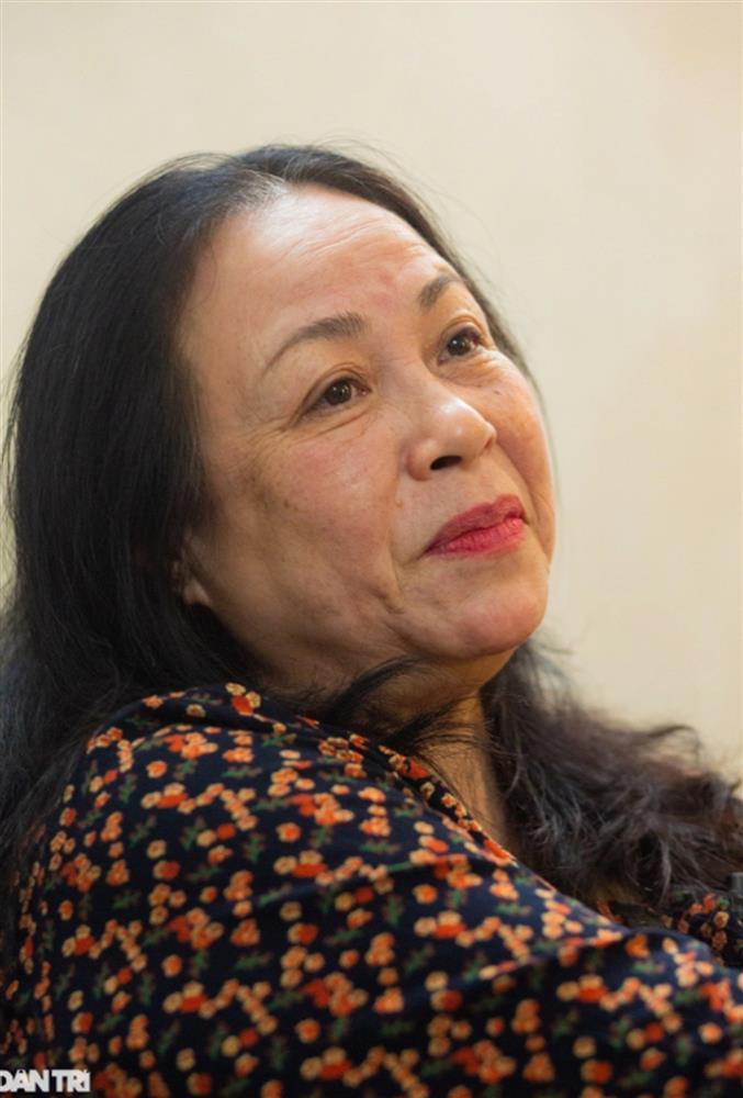 NSƯT Thanh Quý U70 vẫn chưa NSND: Tôi chưa bao giờ làm hồ sơ xét duyệt-2