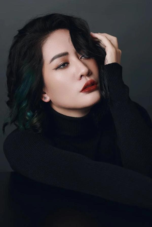 Diễn viên Minh Cúc: Tôi không ngại ‘trơ mặt’ xin thêm cảnh quay, vai diễn-3