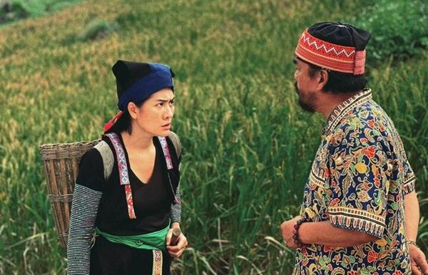 Diễn viên Minh Cúc: Tôi không ngại ‘trơ mặt’ xin thêm cảnh quay, vai diễn-5