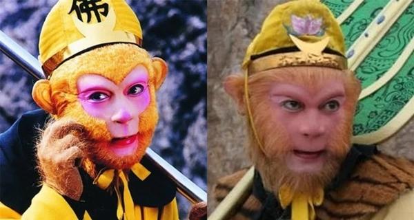 Ai là người có nhiều tên gọi nhất trong Tây Du Ký 1986?-1