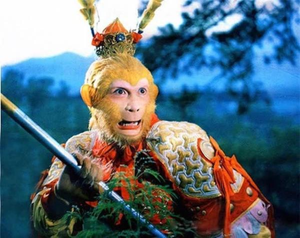 Ai là người có nhiều tên gọi nhất trong Tây Du Ký 1986?-2