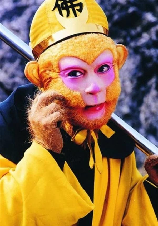 Ai là người có nhiều tên gọi nhất trong Tây Du Ký 1986?-3