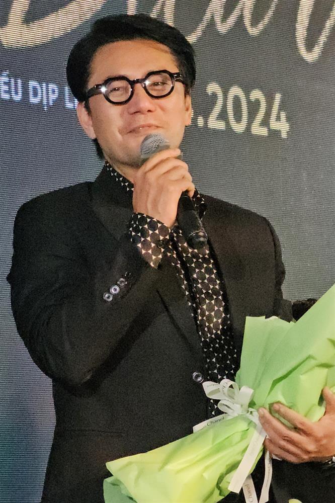 Trương Minh Cường từng suýt chết vì trầm cảm, về nước sau 12 năm vắng bóng-2