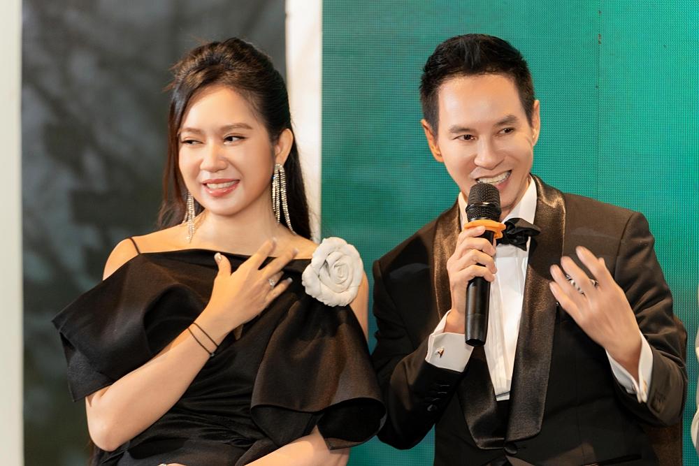 Trương Minh Cường từng suýt chết vì trầm cảm, về nước sau 12 năm vắng bóng-3