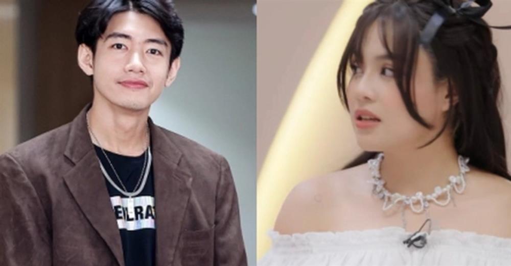 Thái Trinh lên tiếng về khoảnh khắc ngại ngùng khi chạm mặt tình cũ Quang Đăng, khẳng định rõ một điều-2