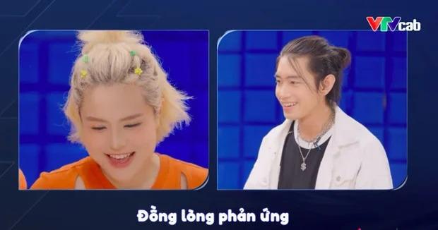 Thái Trinh lên tiếng về khoảnh khắc ngại ngùng khi chạm mặt tình cũ Quang Đăng, khẳng định rõ một điều-3