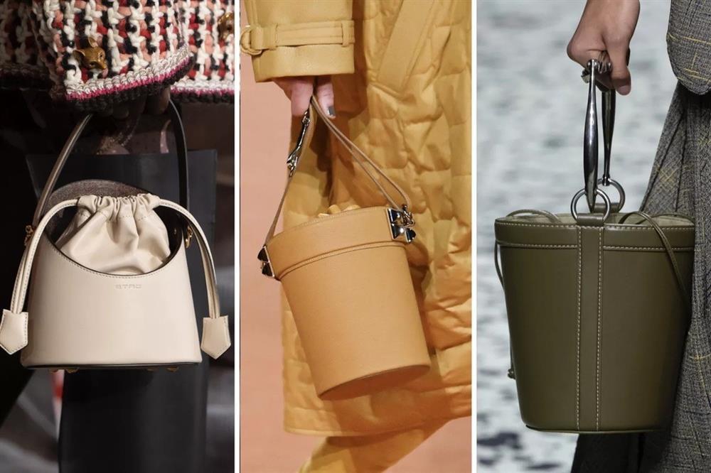 Những kiểu túi xách thịnh hành nhất trong năm 2023-3