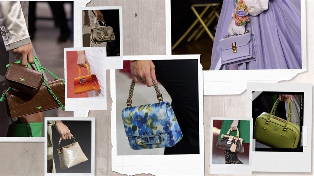 Những kiểu túi xách thịnh hành nhất trong năm 2023-4