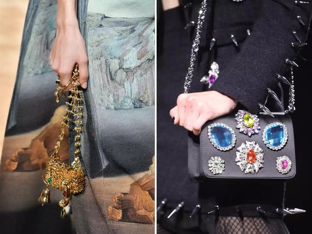 Những kiểu túi xách thịnh hành nhất trong năm 2023-7