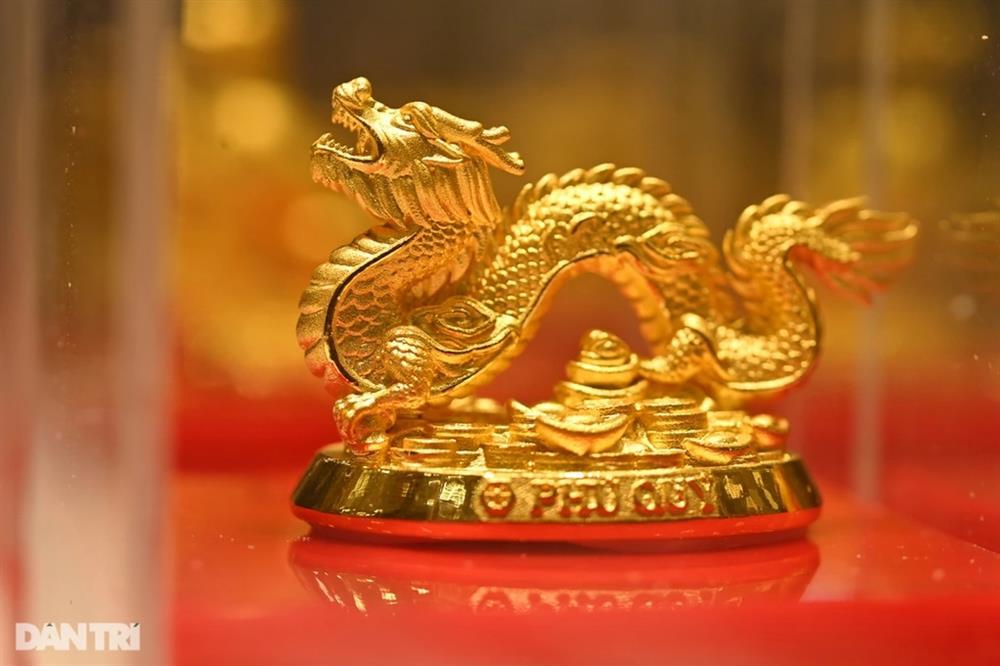 Giá vàng tuần mới sẽ ra sao sau tuần biến động dữ dội?-1