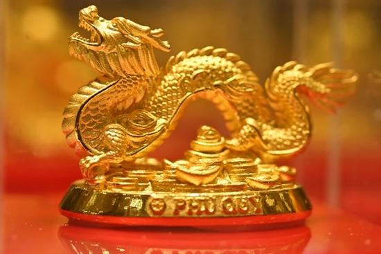 Giá vàng tuần mới sẽ ra sao sau tuần biến động dữ dội?