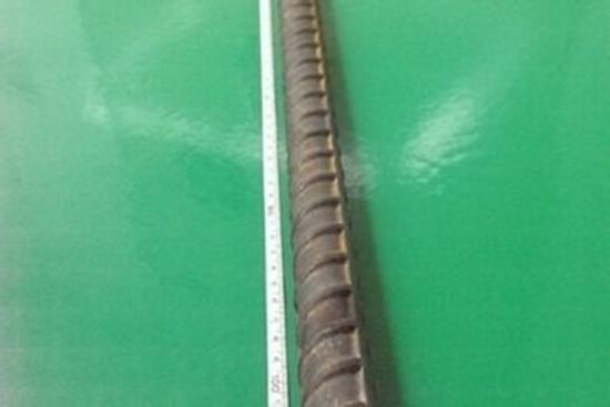 Bắt đối tượng dùng cây sắt đâm người đàn ông tử vong