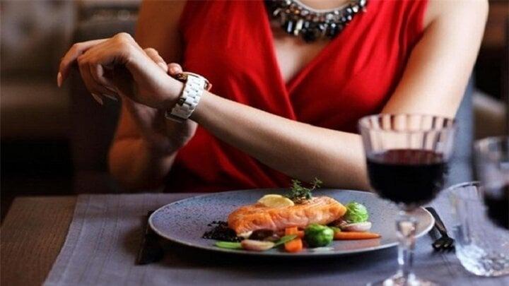 5 tuyệt chiêu giúp cân nặng giảm ầm ầm mà không cần ăn kiêng-1