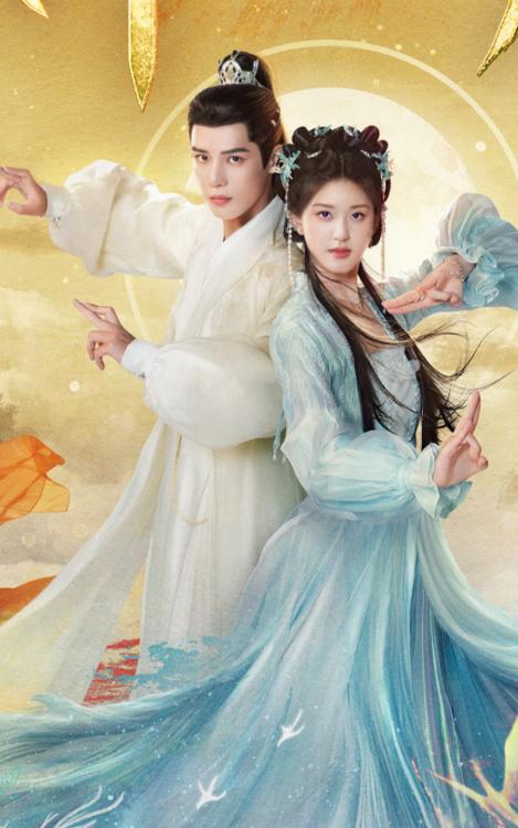 Triệu Lộ Tư gây thất vọng trong phim mới: Ngoại hình khác một trời một vực, mặt photoshop quá tay-5