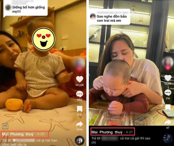 Động thái bất ngờ của Mai Phương Thúy giữa nghi vấn sinh con cho đại gia-1