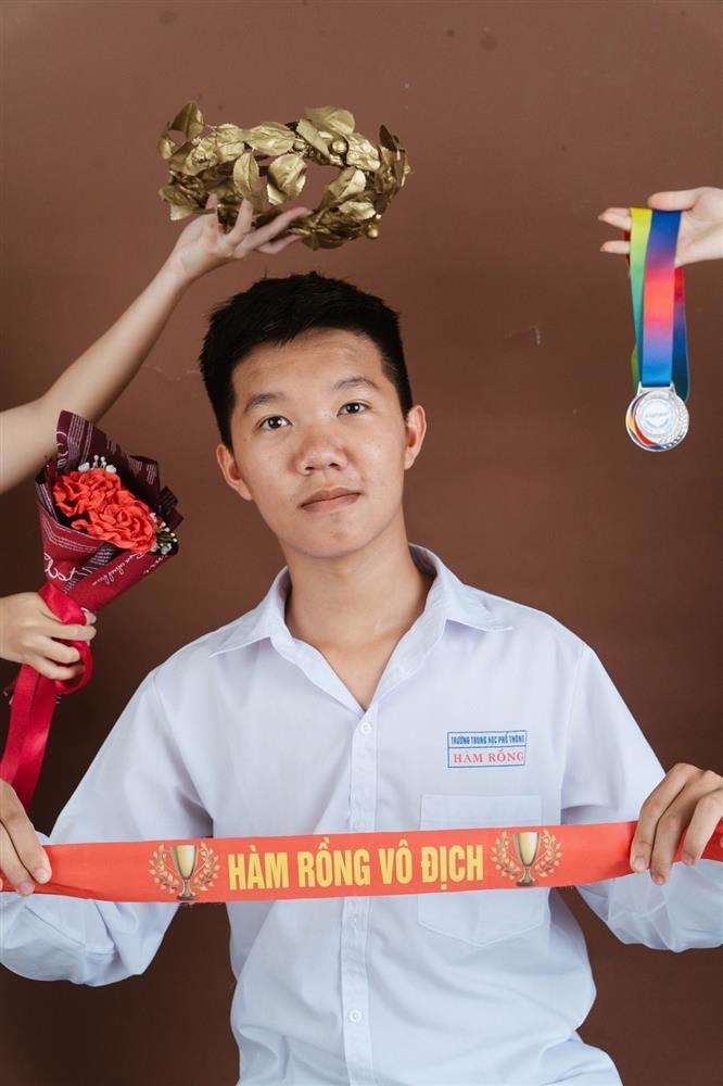Những bạn trẻ Việt tài năng, có thành tích nổi bật năm 2023 là ai?-2