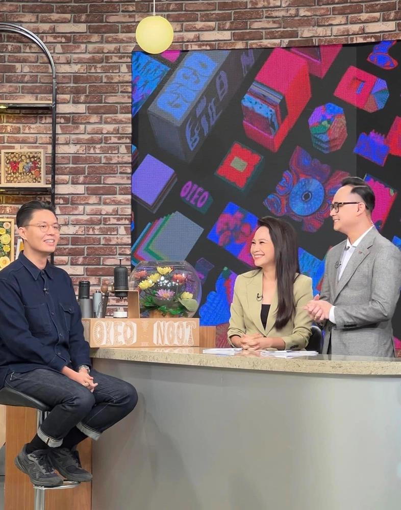 Những bạn trẻ Việt tài năng, có thành tích nổi bật năm 2023 là ai?-3