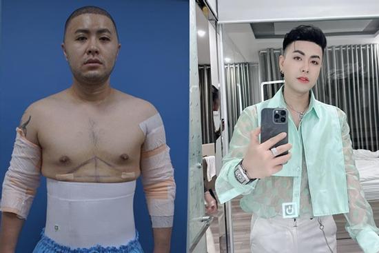 Akira Phan chi 300 triệu 'đập đi xây lại', nhan sắc hiện tại gây ngỡ ngàng