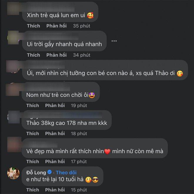 Mỹ nữ miền Tây lấy chồng đại gia hơn 26 tuổi: Mặc gợi cảm trẻ trung bất ngờ sau khi giảm 2 yến-6